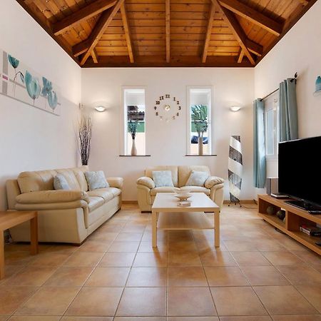 Villa Contenta Corralejo Kültér fotó
