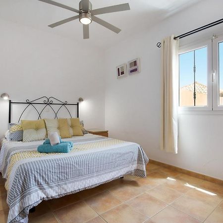 Villa Contenta Corralejo Kültér fotó