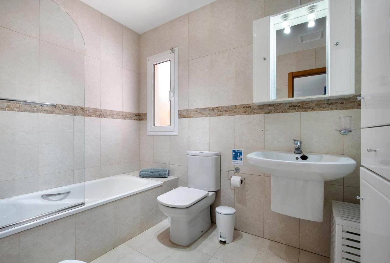 Villa Contenta Corralejo Kültér fotó